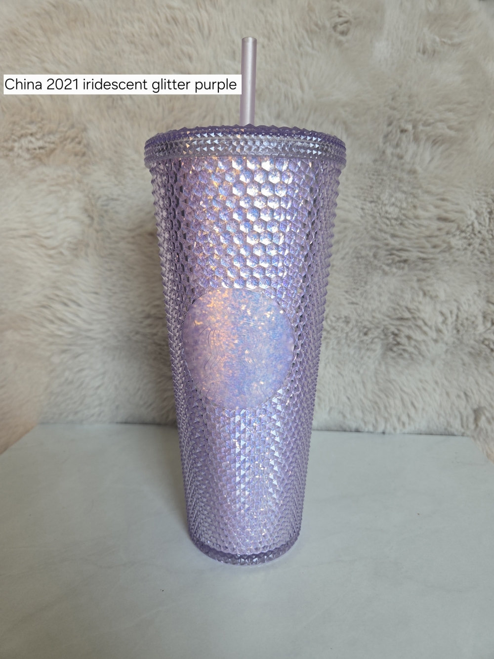 Starbucks 24oz Studded Tumbler